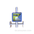 Rotameter Metallrohr Float Flowmeter